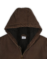 CARHARTT JACKET - XS