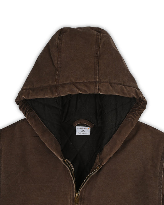 CARHARTT JACKET - XS