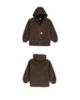 CARHARTT JACKET - XS