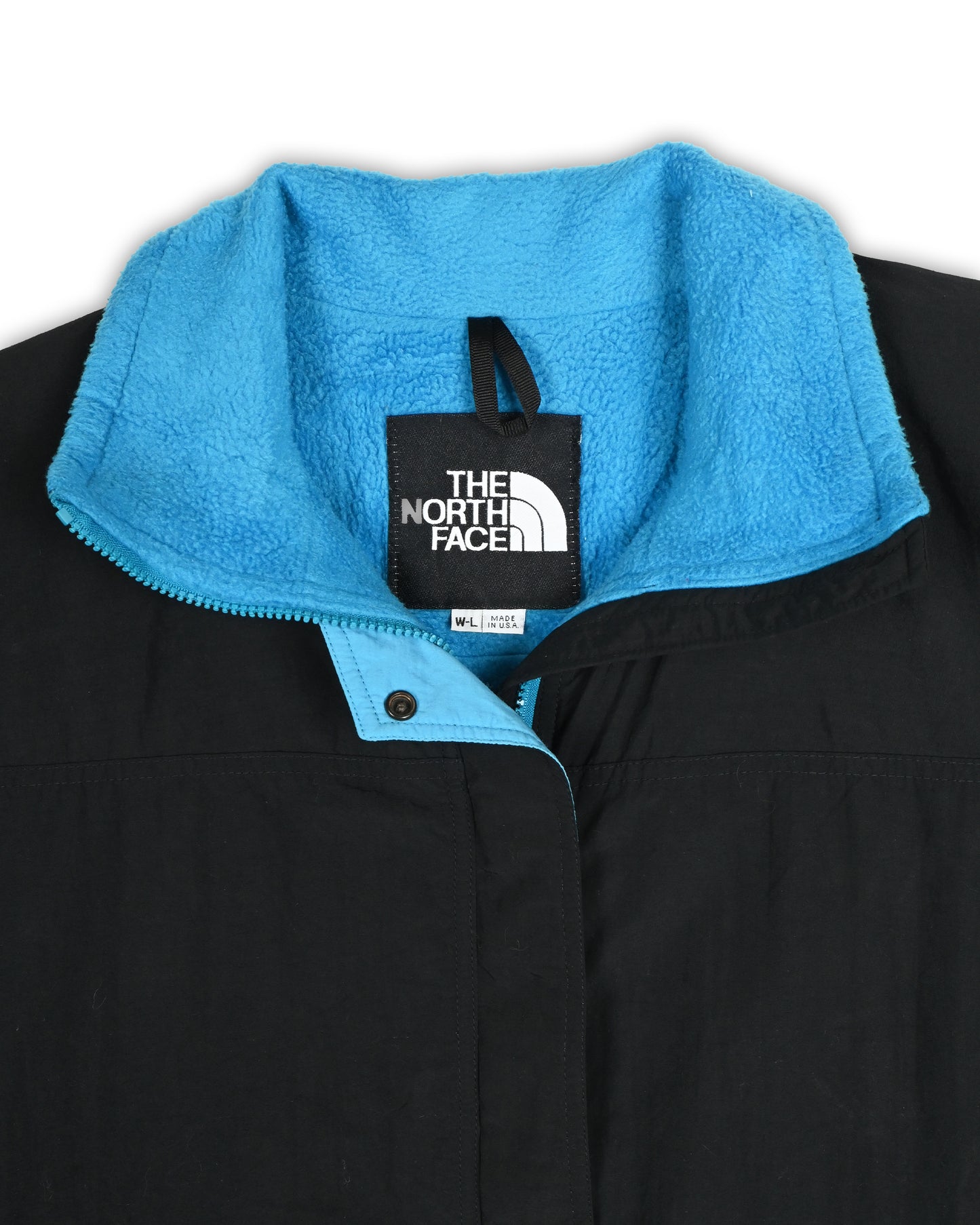 THE NORTH FACE JACKET - L