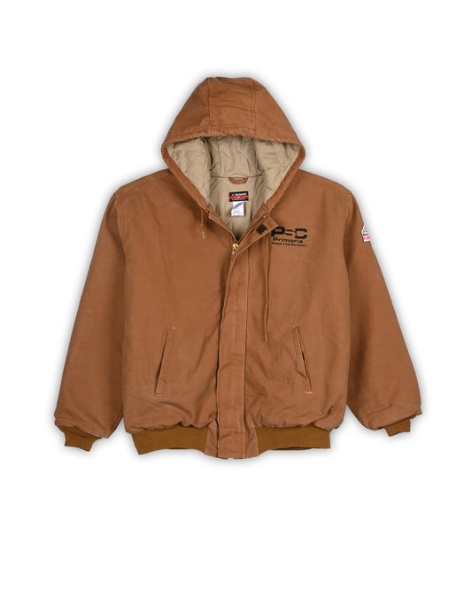 BULWARK JACKET - XXL
