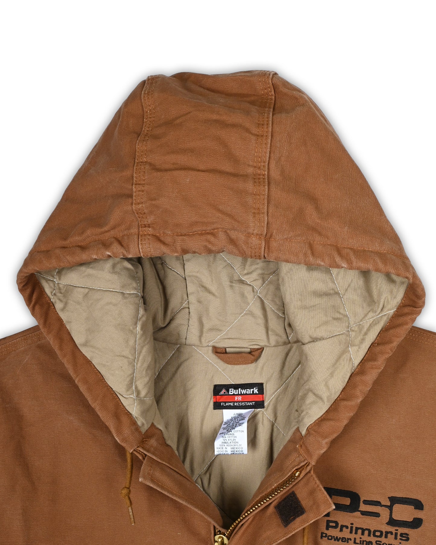 BULWARK JACKET - XXL