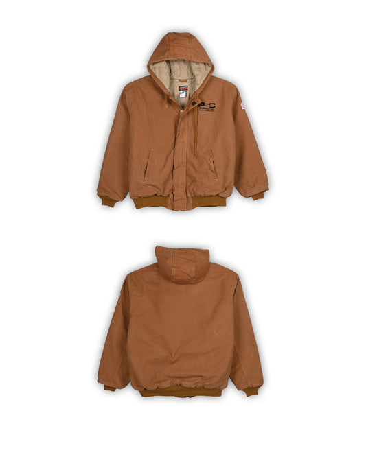 BULWARK JACKET - XXL