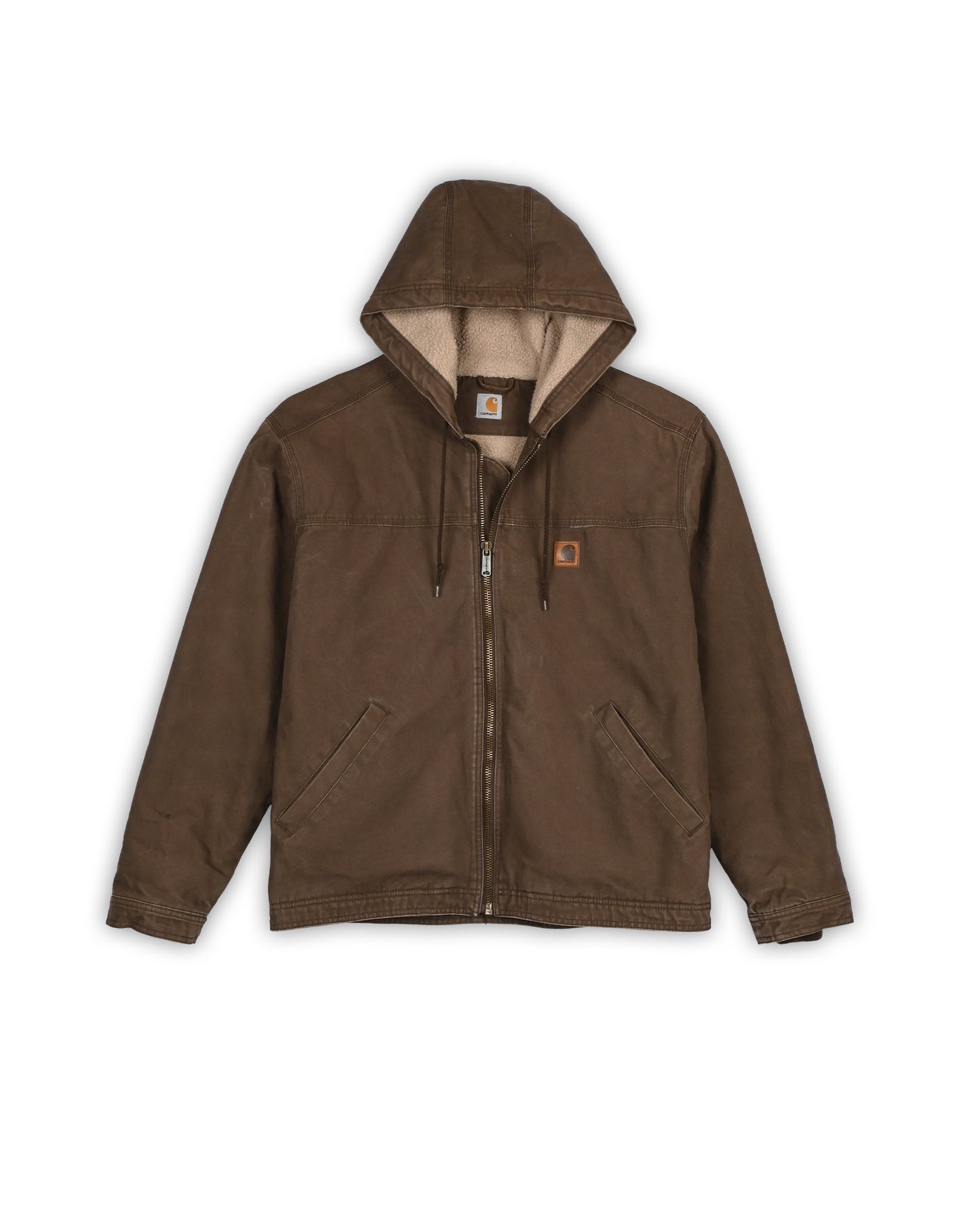 CARHARTT JACKET - XL