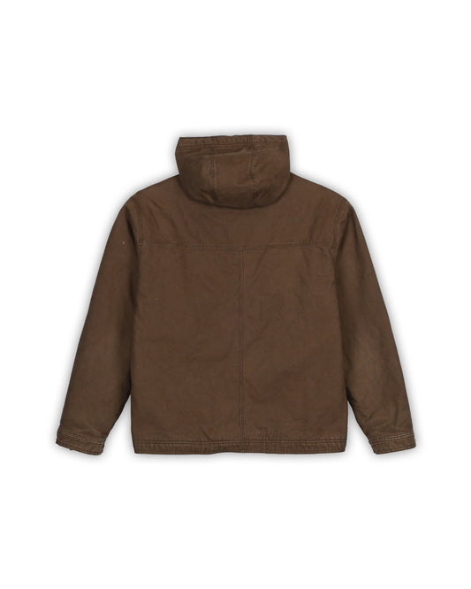 CARHARTT JACKET - XL