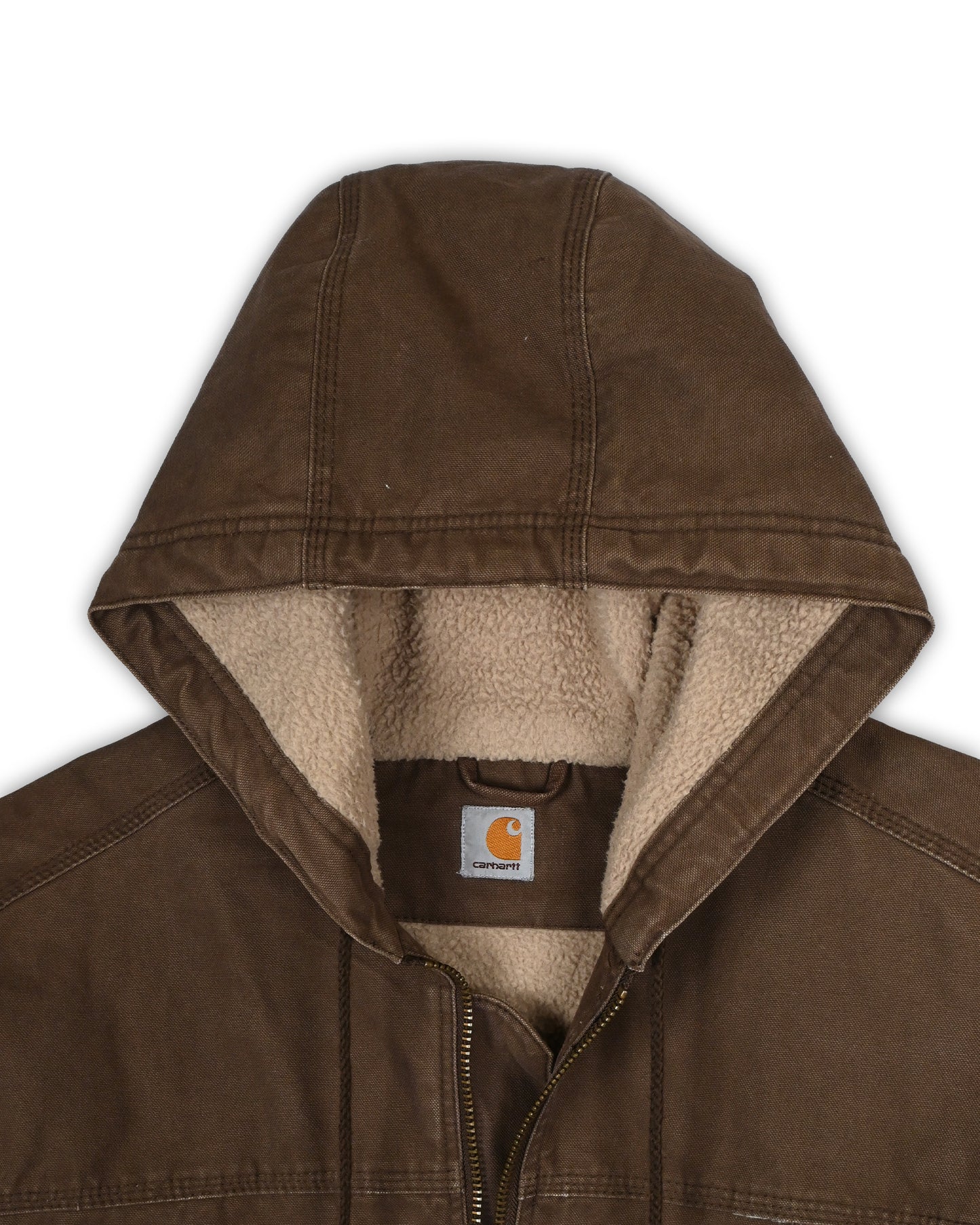 CARHARTT JACKET - XL
