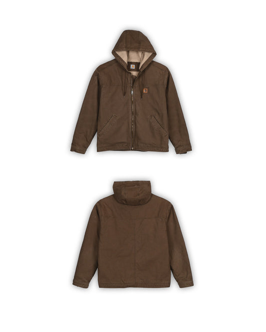 CARHARTT JACKET - XL