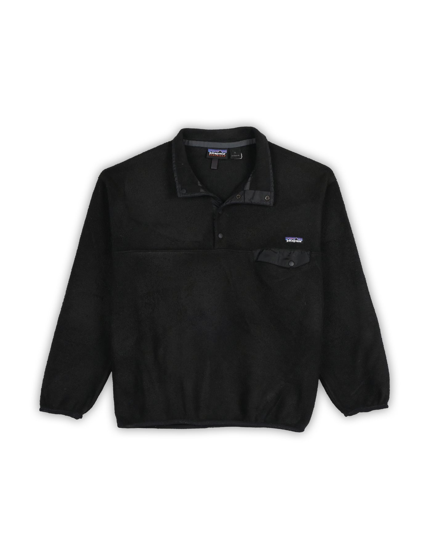 PATAGONIA JACKET - L
