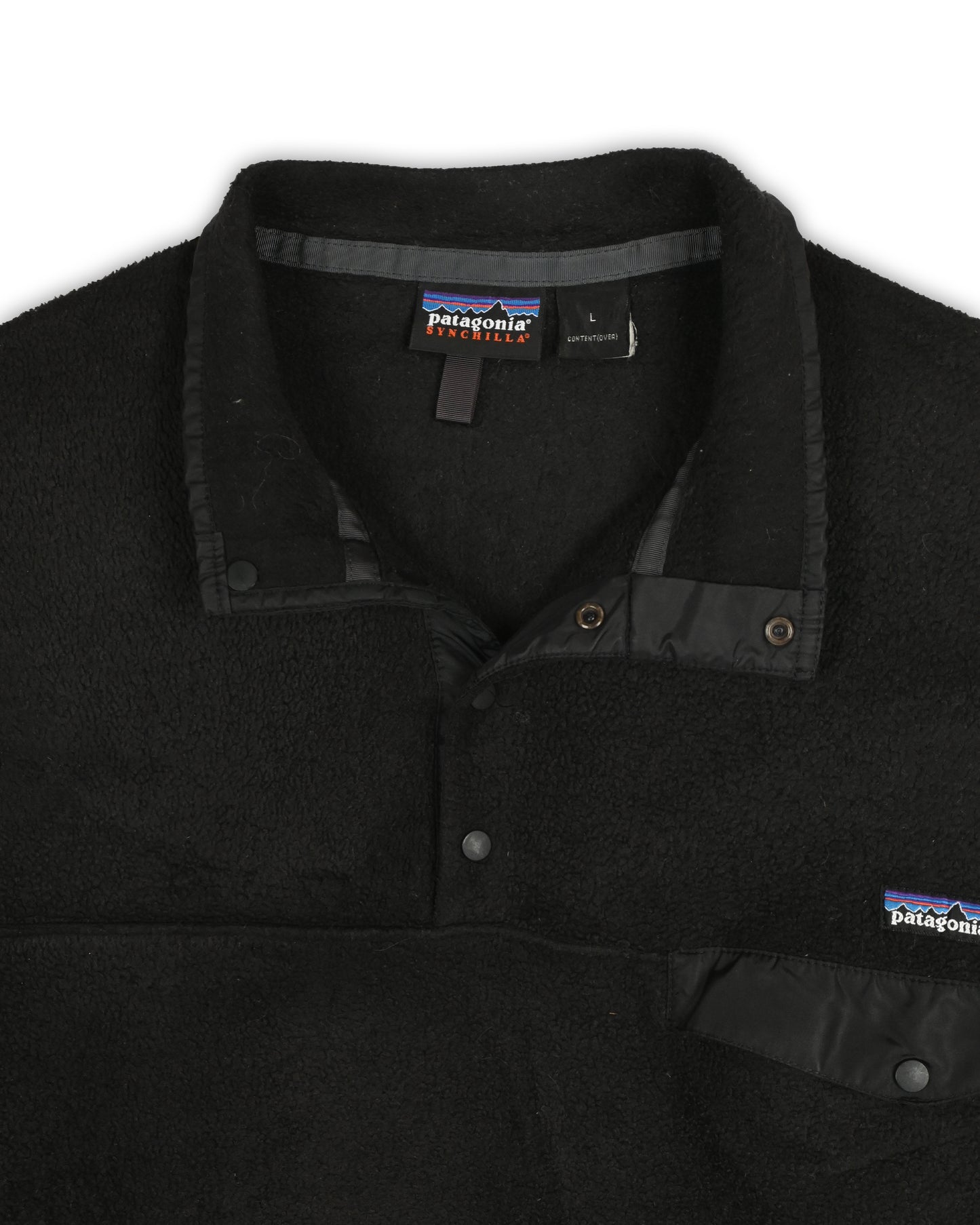 PATAGONIA JACKET - L