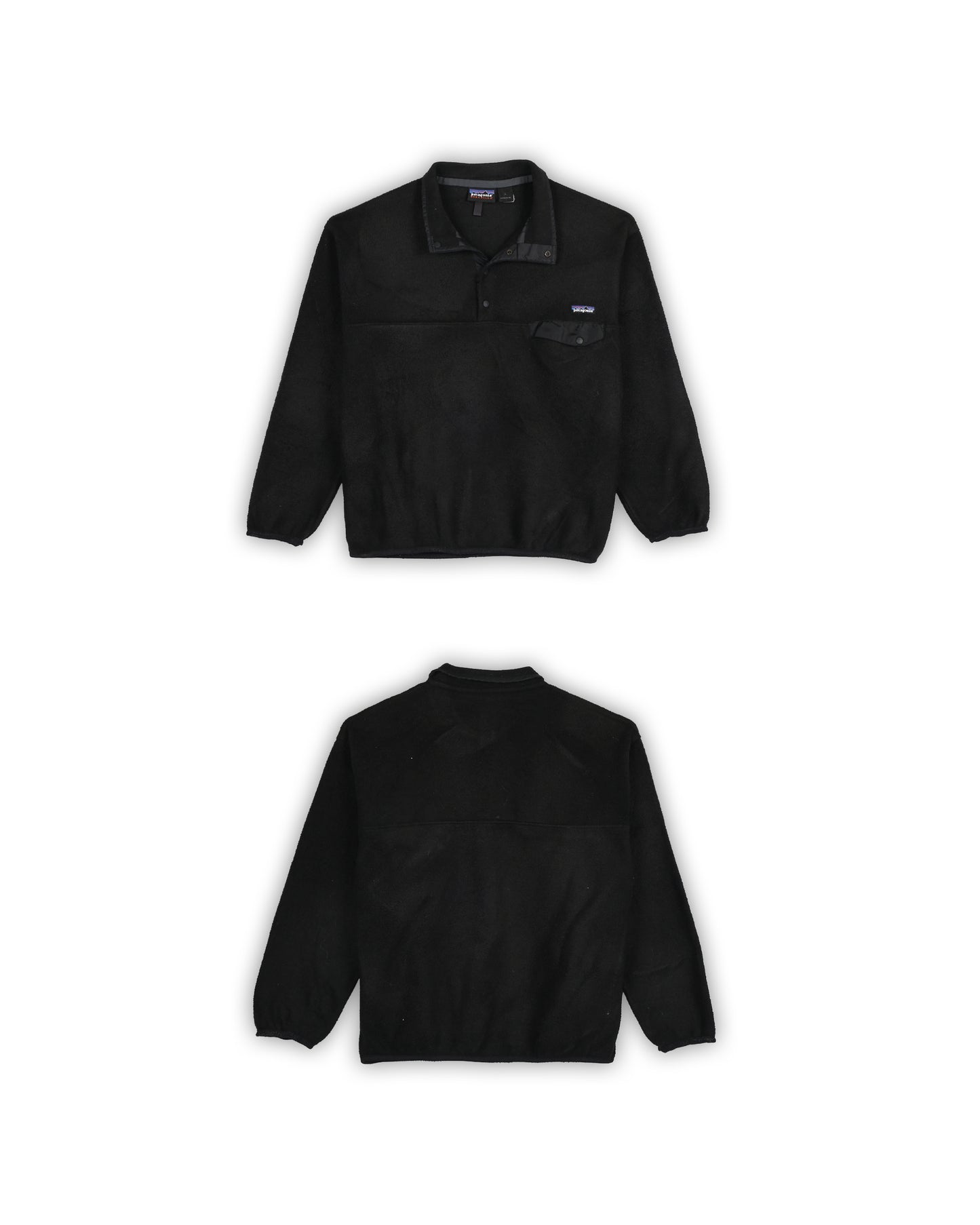 PATAGONIA JACKET - L