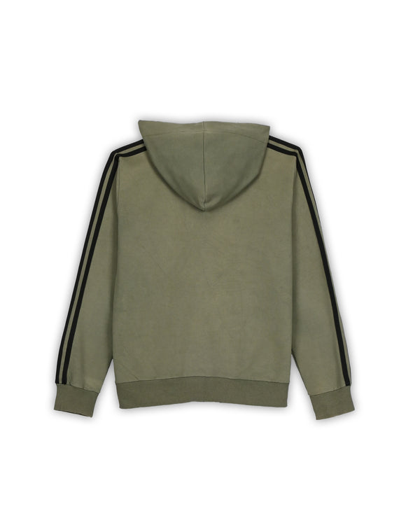 ADIDAS JACKET - L