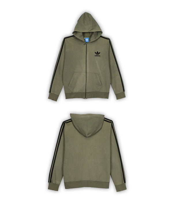 ADIDAS JACKET - L
