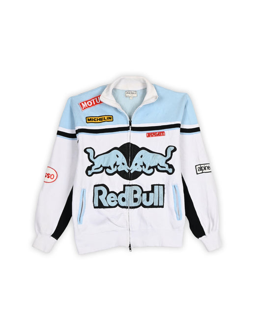 RED BULL RACING JACKET - S