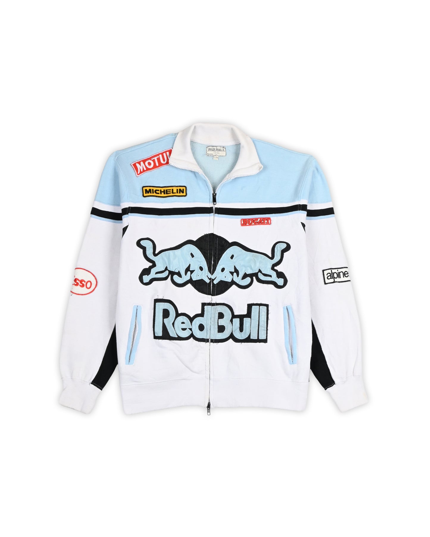 RED BULL RACING JACKET - S
