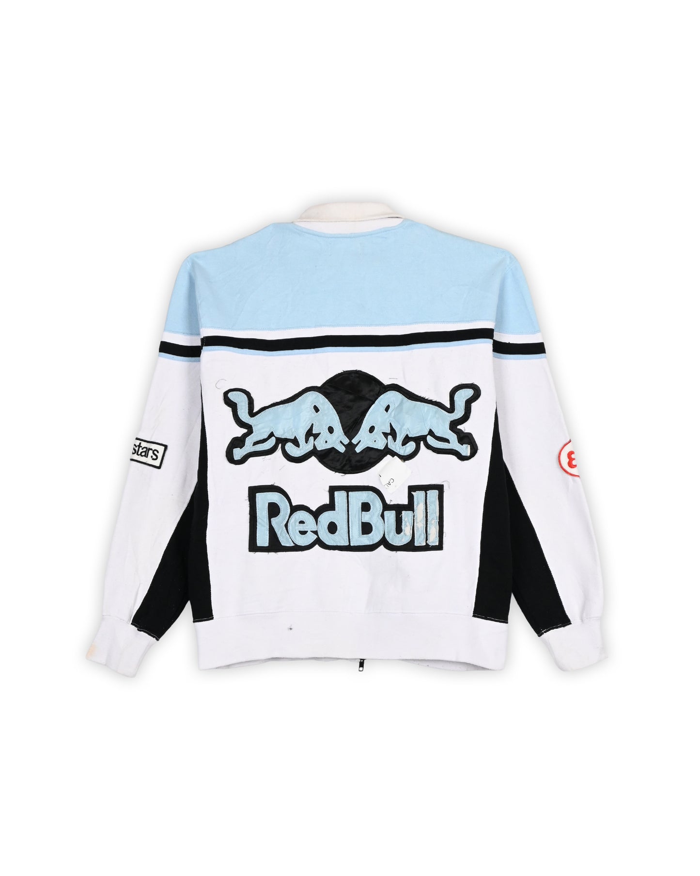 RED BULL RACING JACKET - S