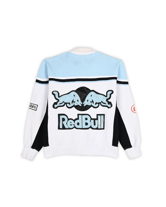 RED BULL RACING JACKET - S