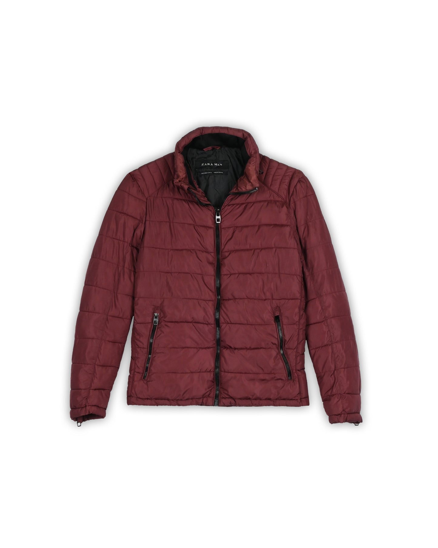 ZARA MAN JACKET - S