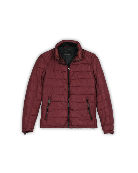 ZARA MAN JACKET - S