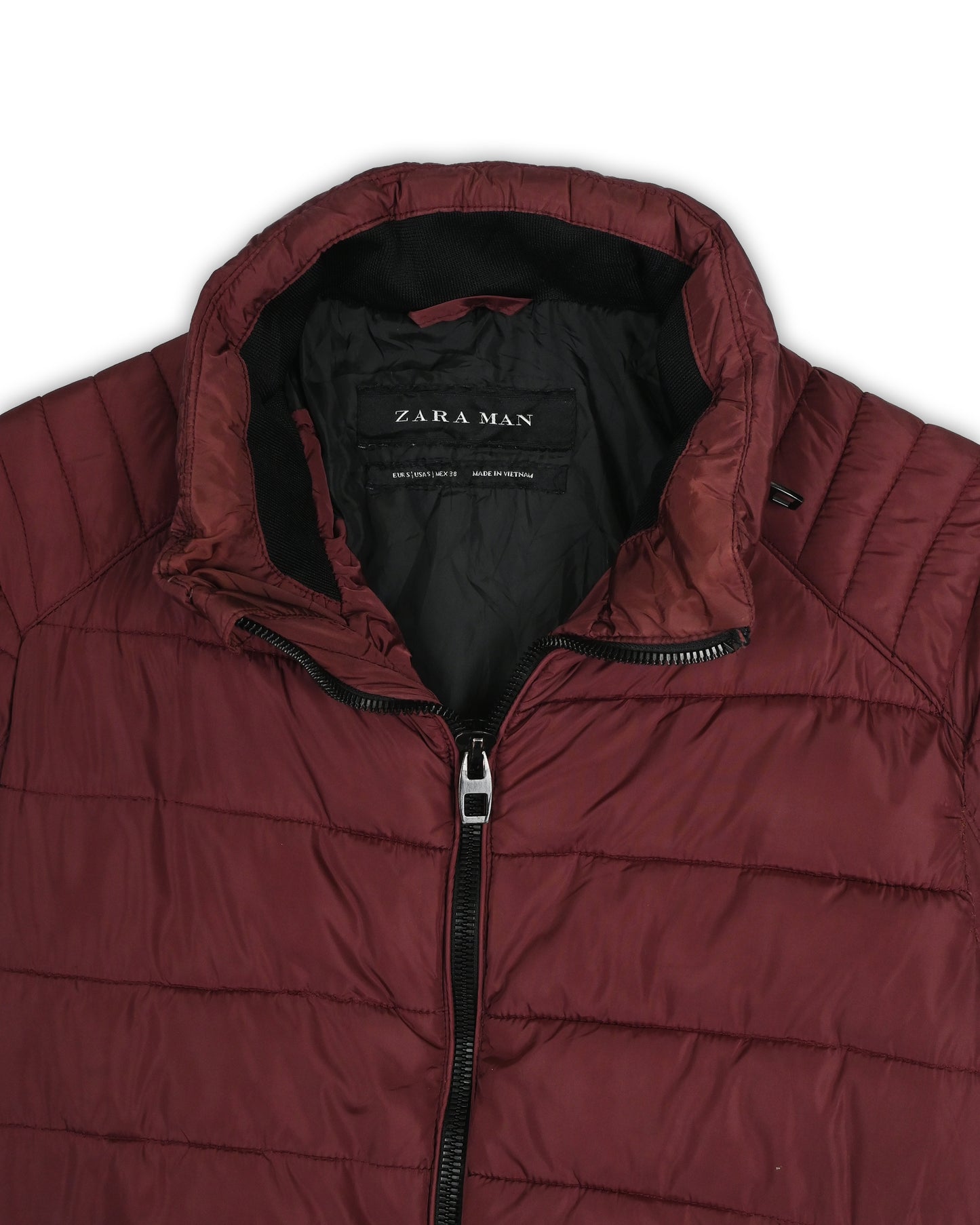 ZARA MAN JACKET - S