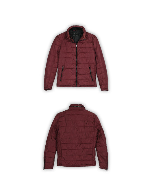 ZARA MAN JACKET - S