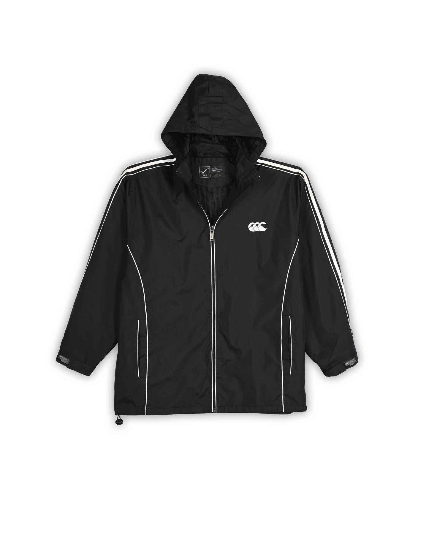 VINTAGE JACKET - XL