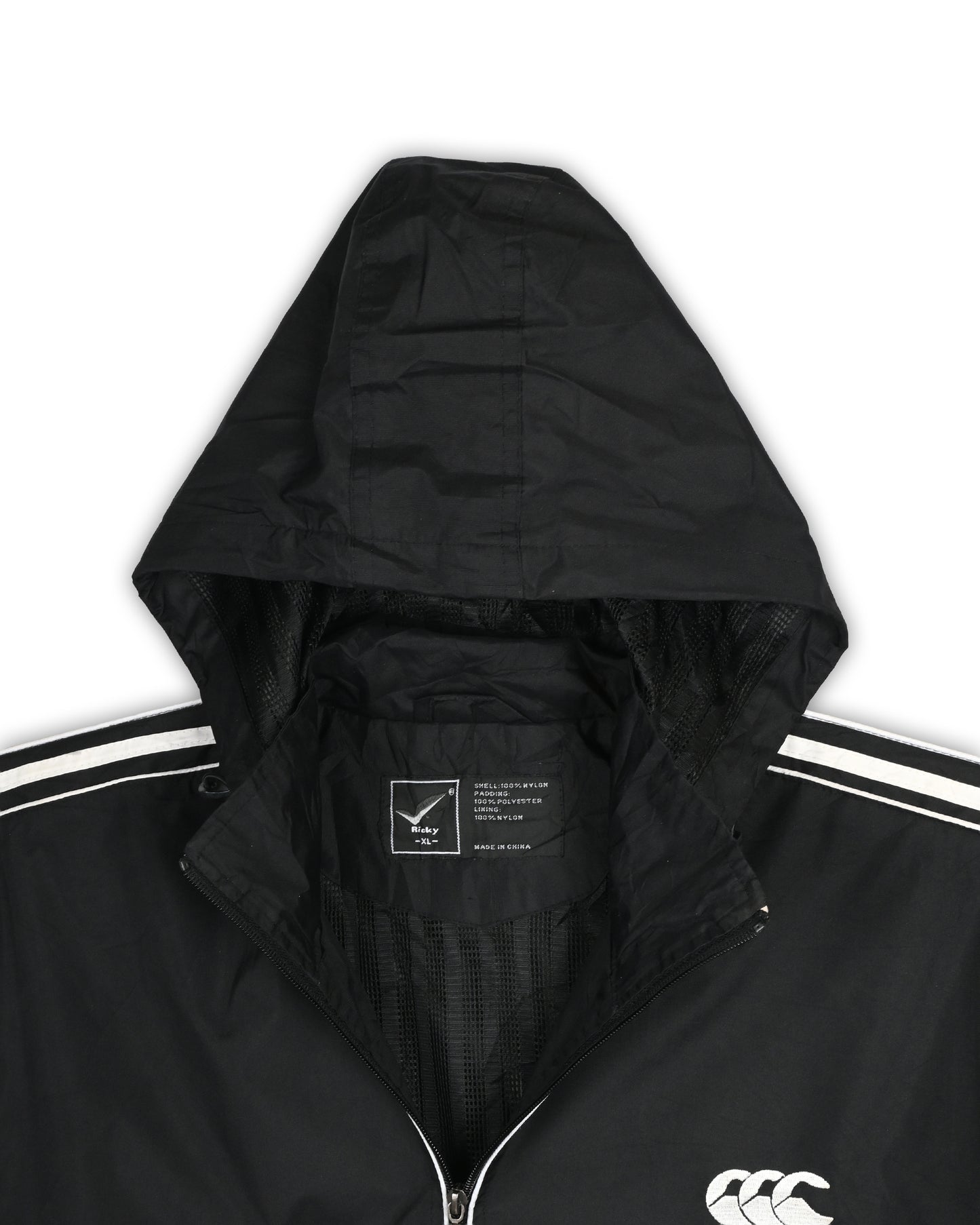 VINTAGE JACKET - XL