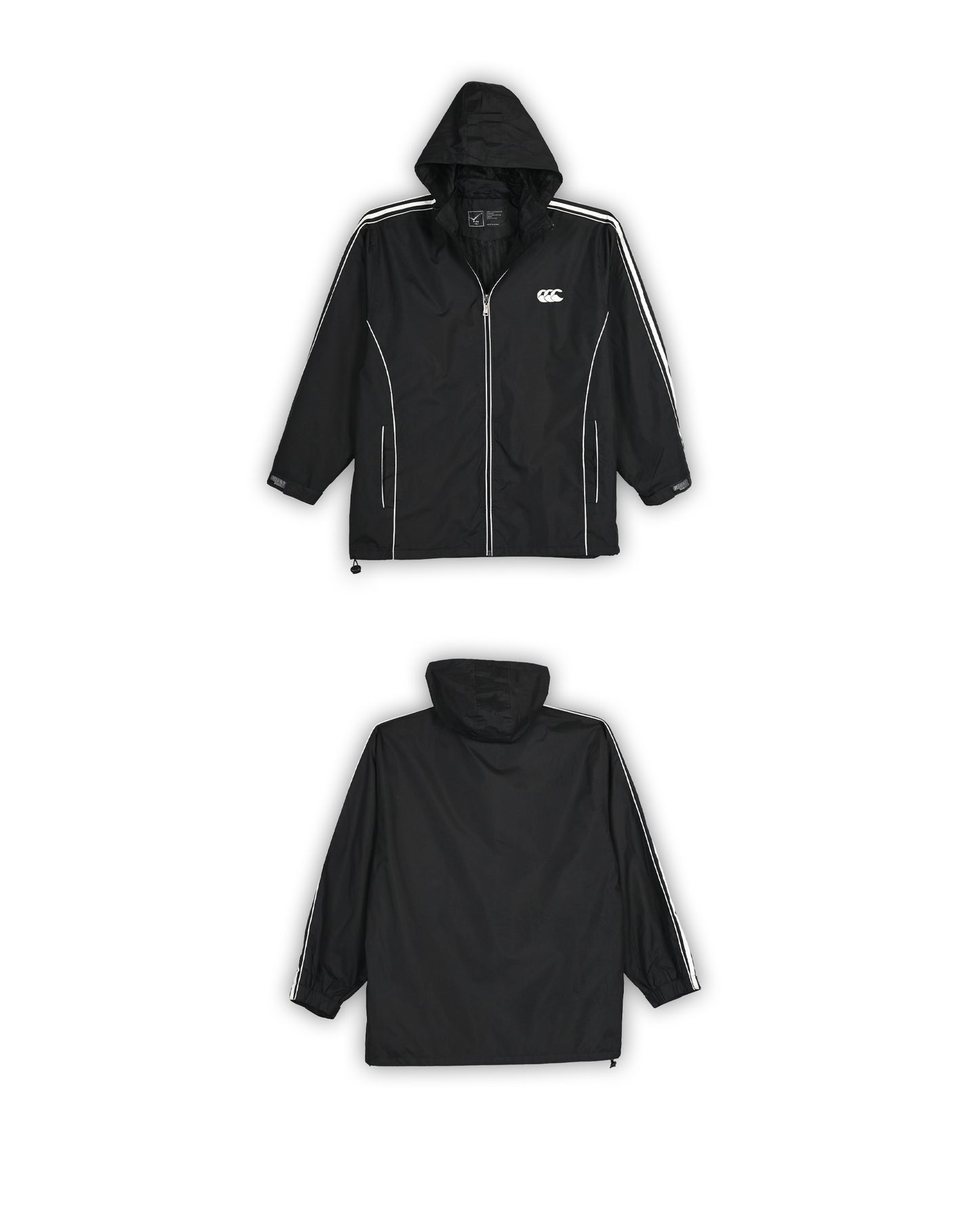 VINTAGE JACKET - XL