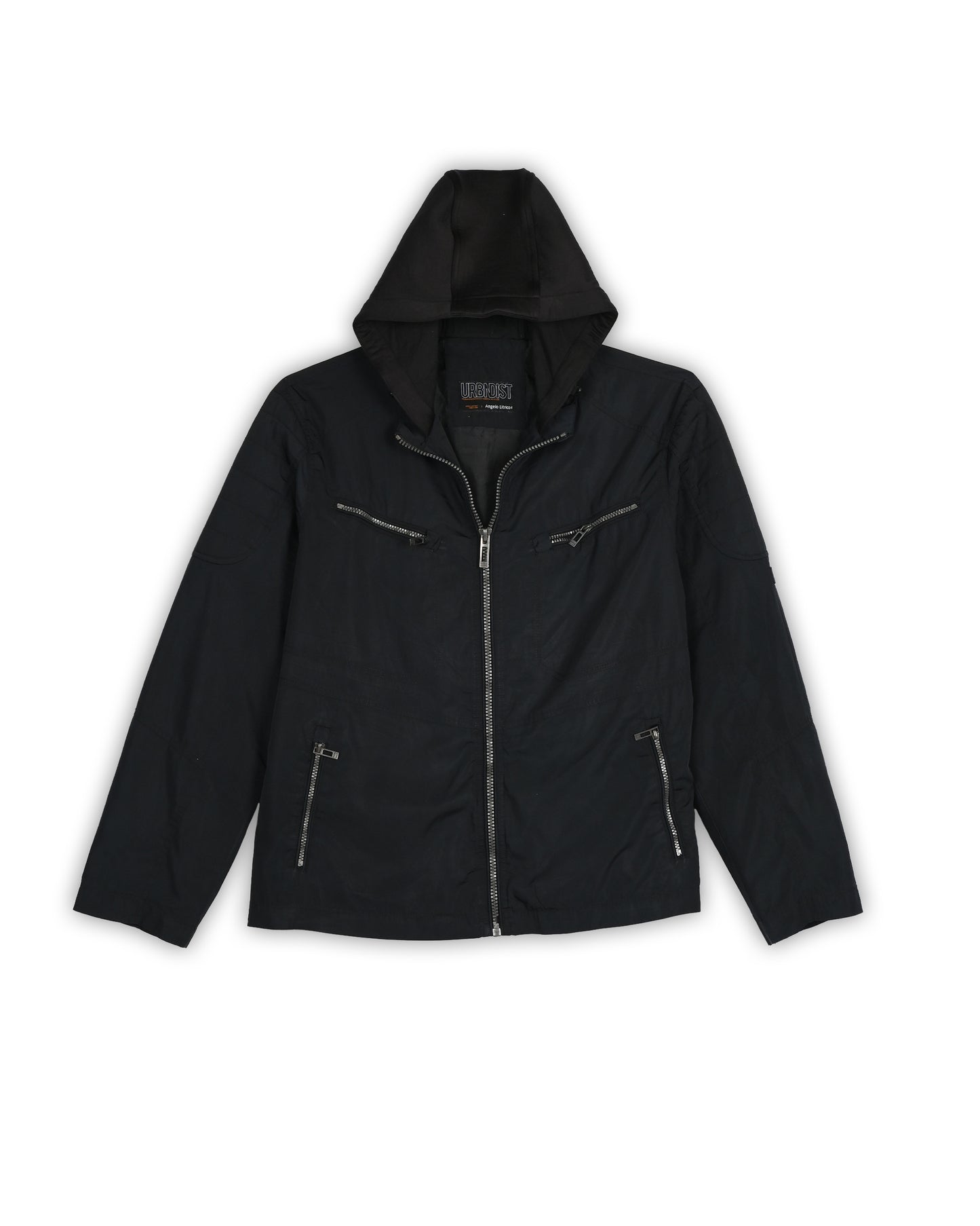 ANGELO LITRICO JACKET - XL