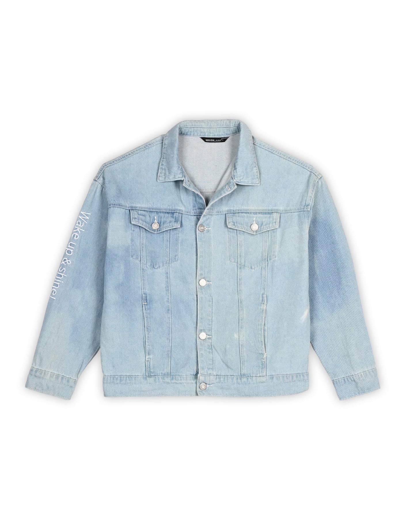 VINTAGE JACKET - M