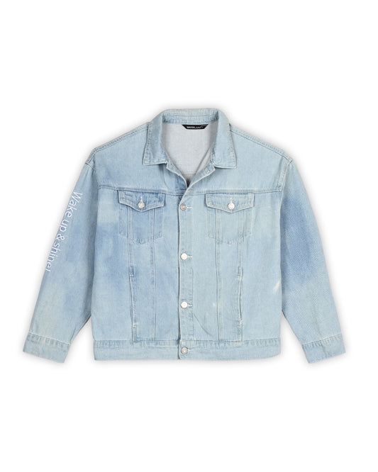 VINTAGE JACKET - M