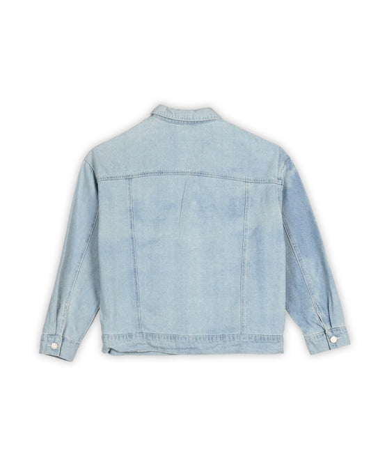 VINTAGE JACKET - M