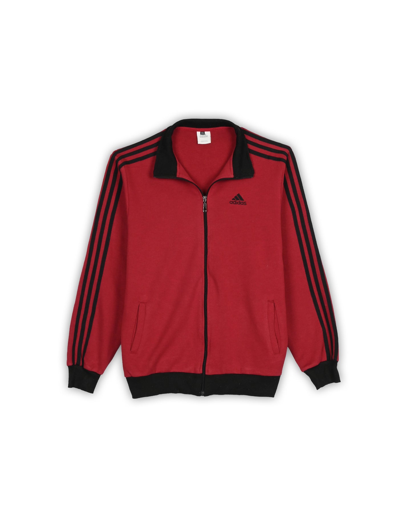 ADIDAS JACKET - XXXL