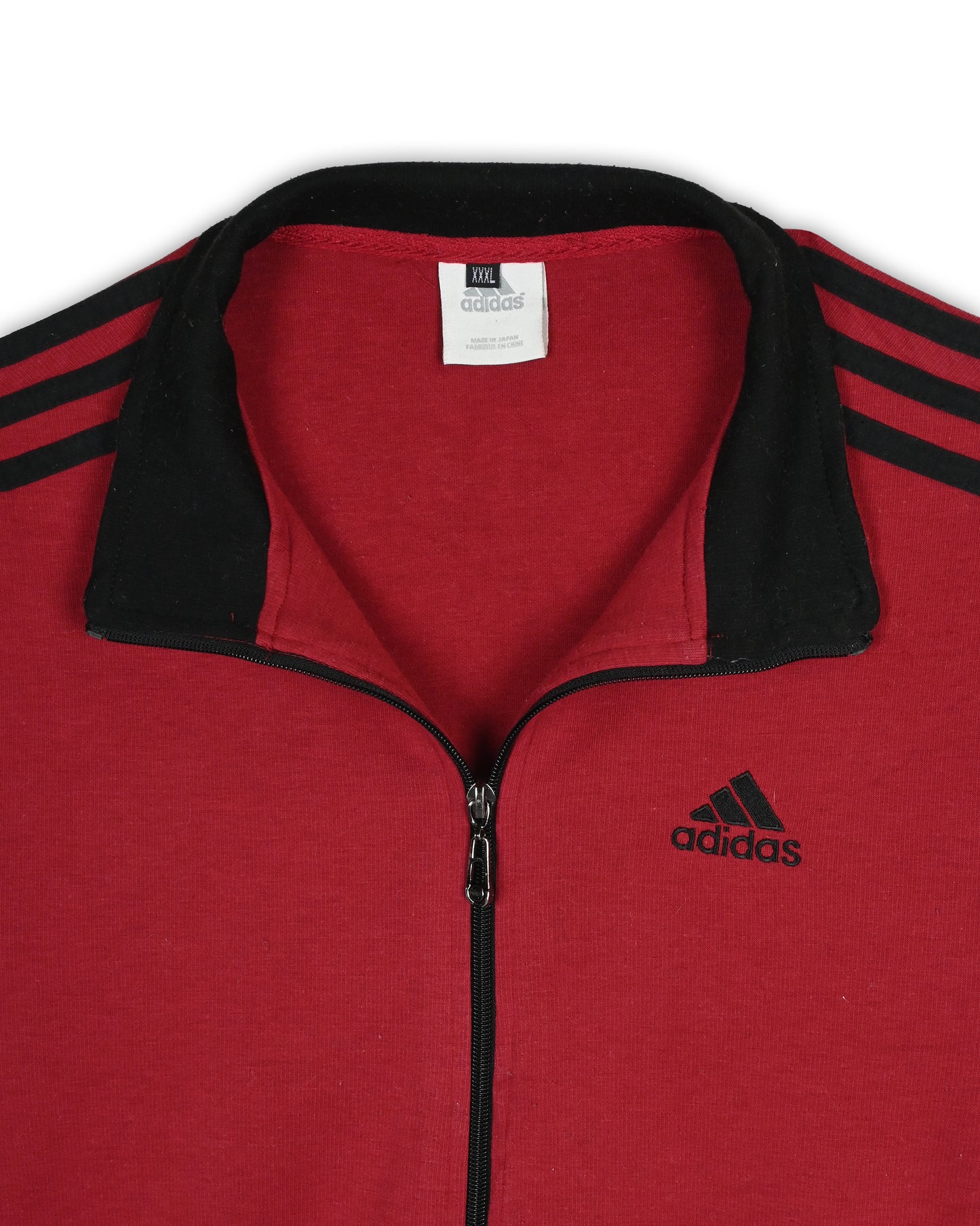 ADIDAS JACKET - XXXL