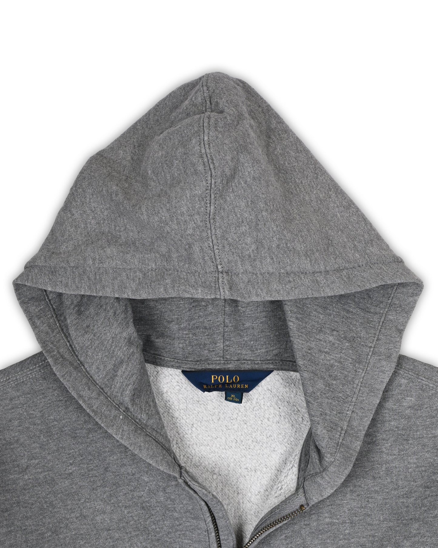 POLO RALPH LAUREN JACKET - XL