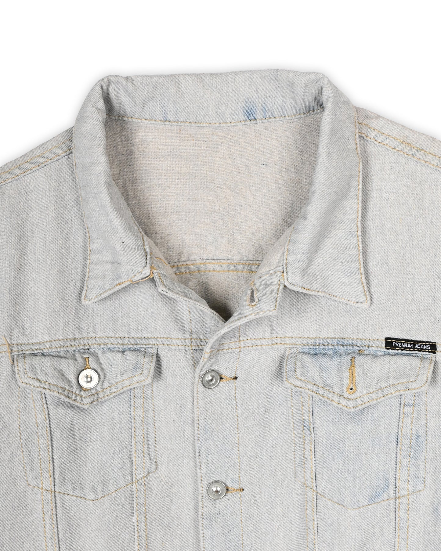 VINTAGE JACKET - M
