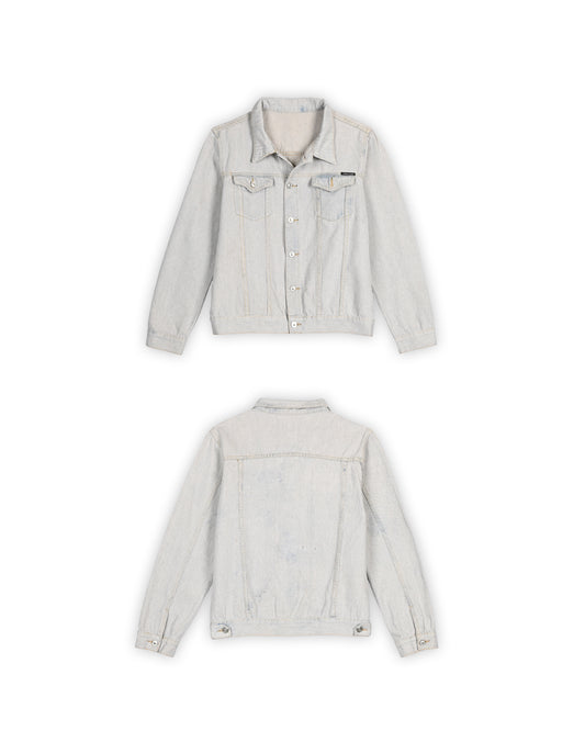 VINTAGE JACKET - M