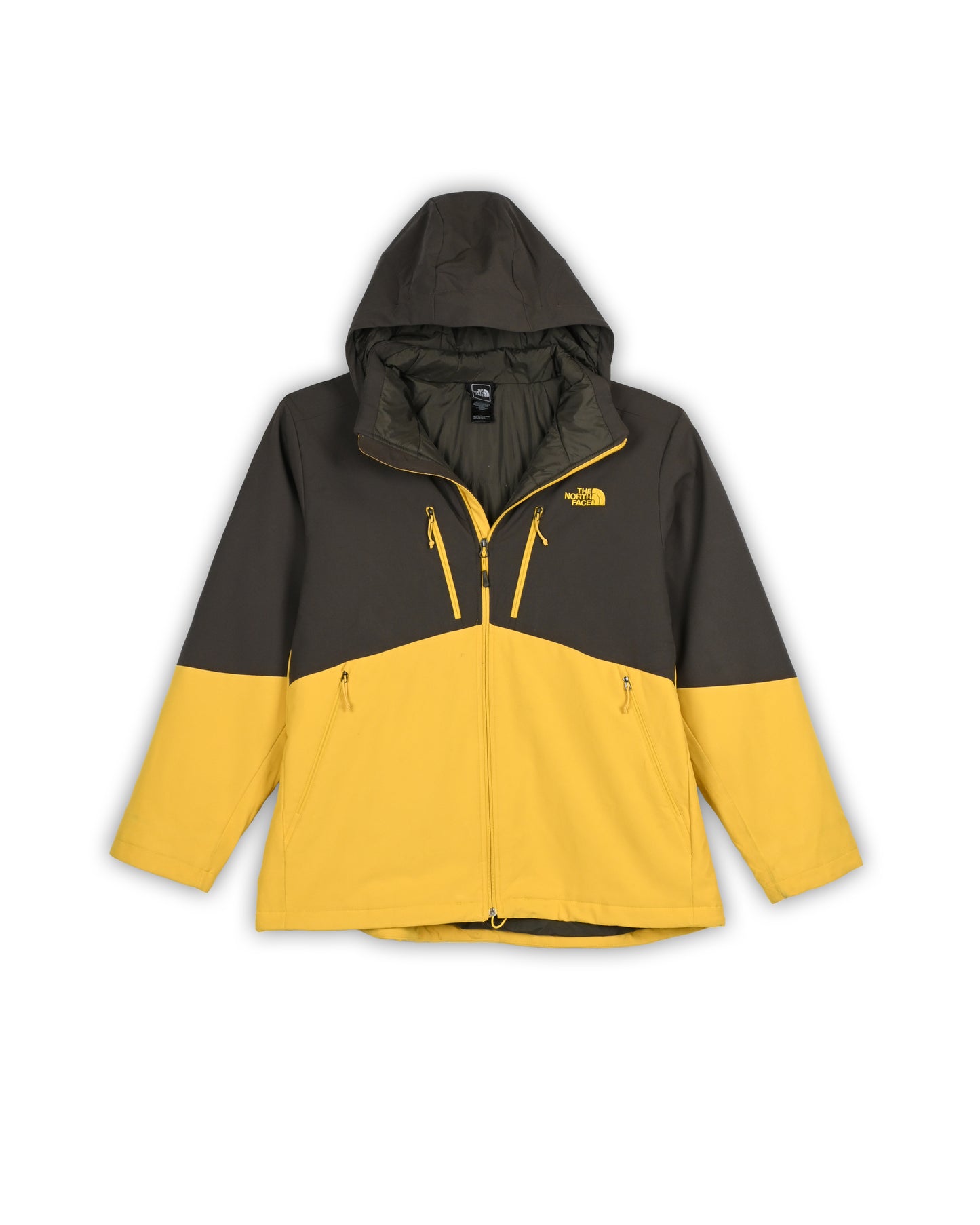 THE NORTH FACE JACKET - XXL