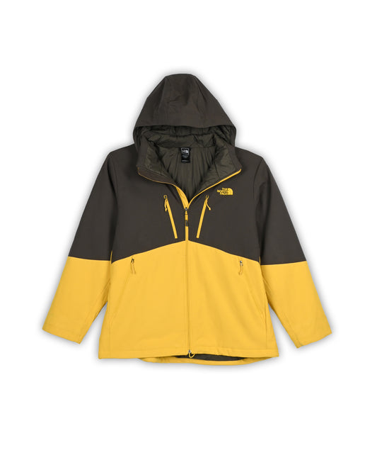 THE NORTH FACE JACKET - XXL