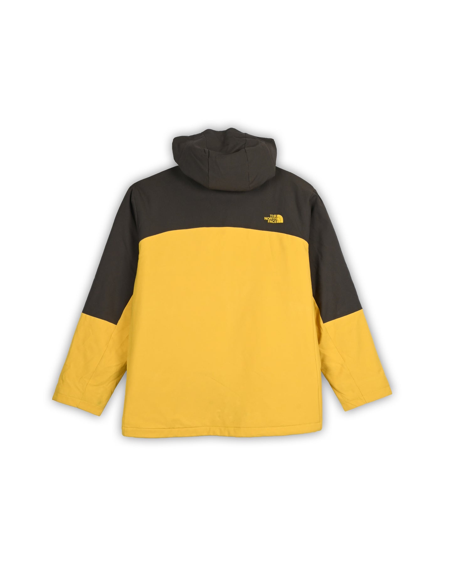 THE NORTH FACE JACKET - XXL