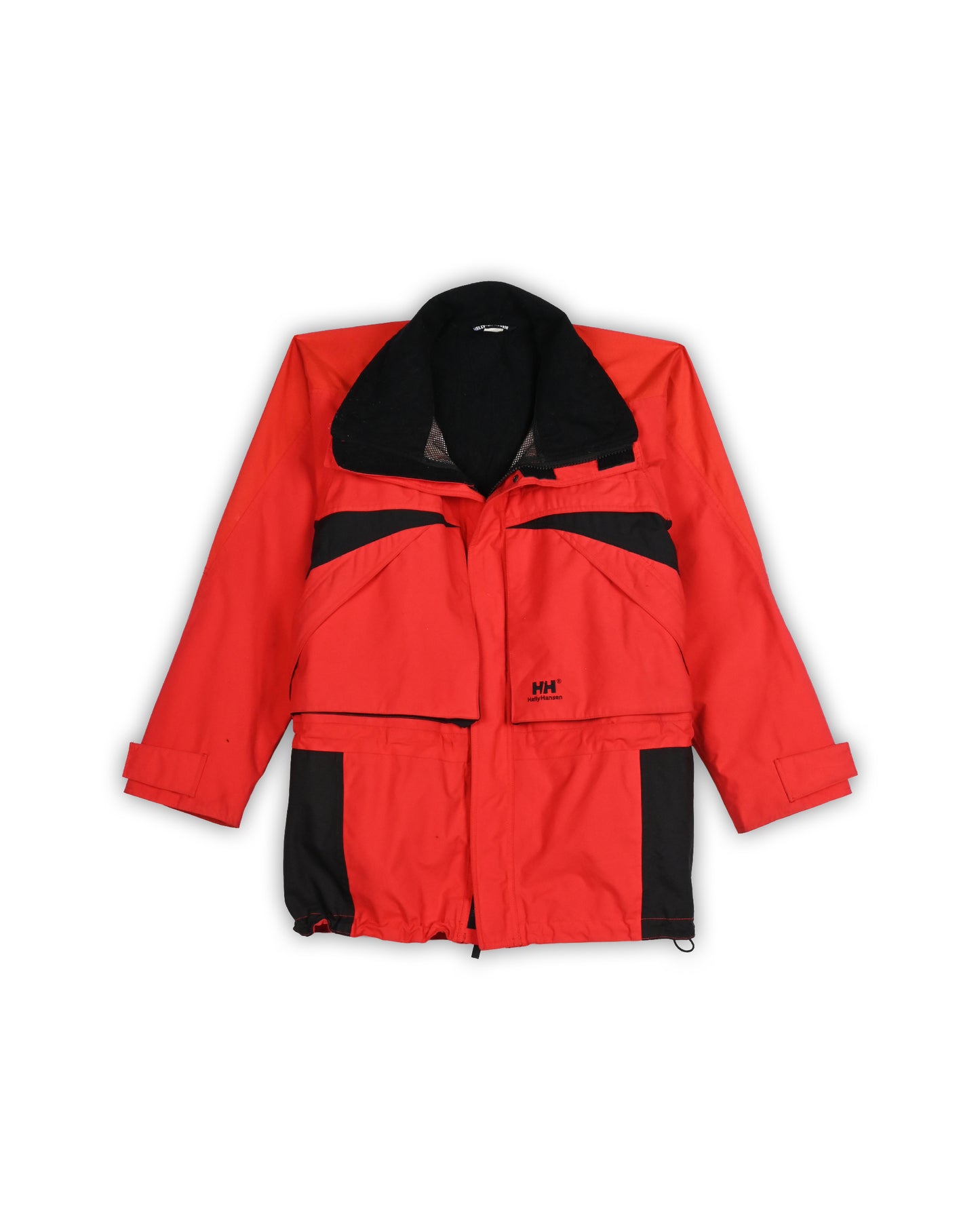 HELLY-HANSEN JACKET - M