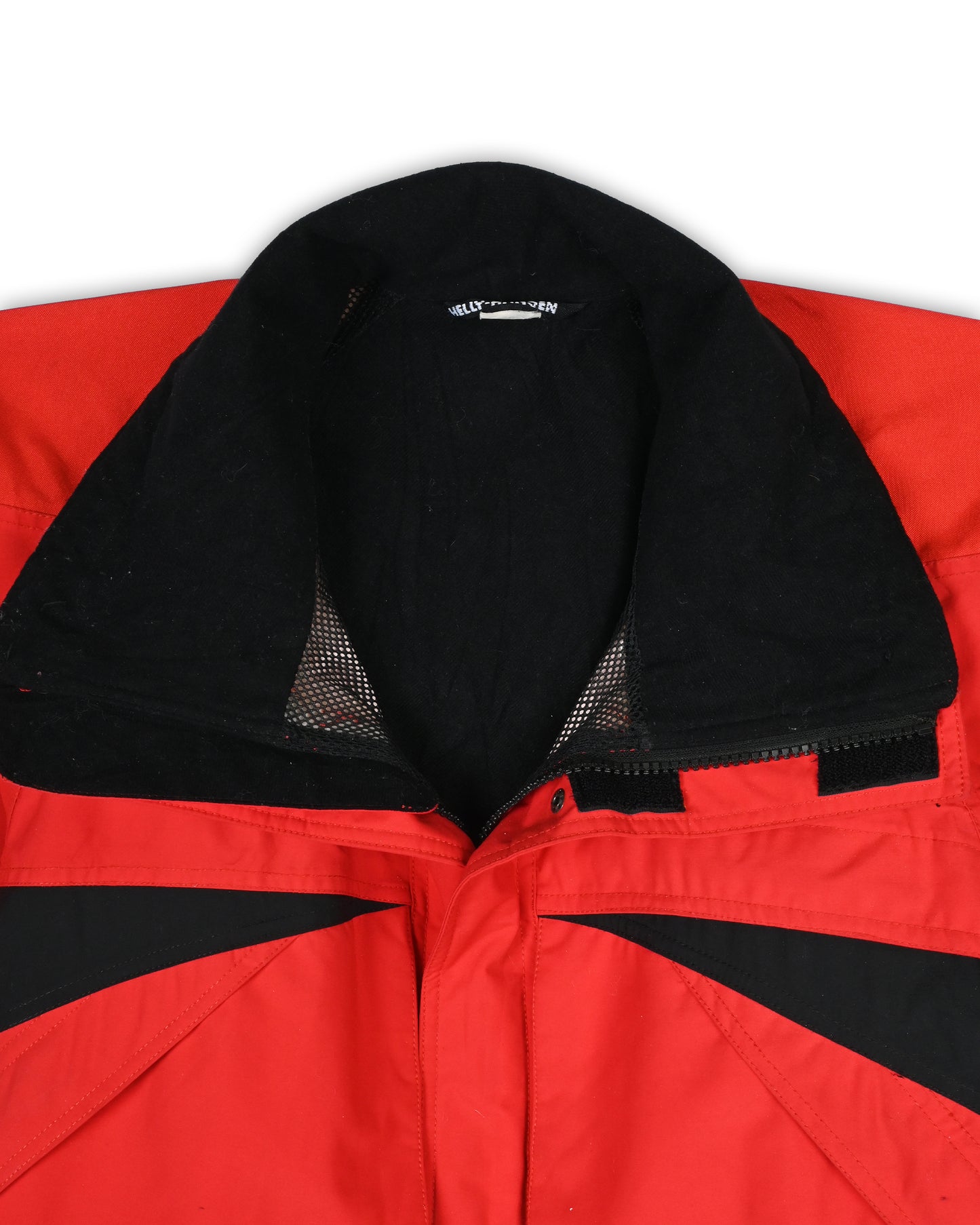 HELLY-HANSEN JACKET - M