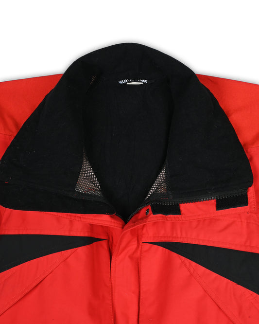 HELLY-HANSEN JACKET - M