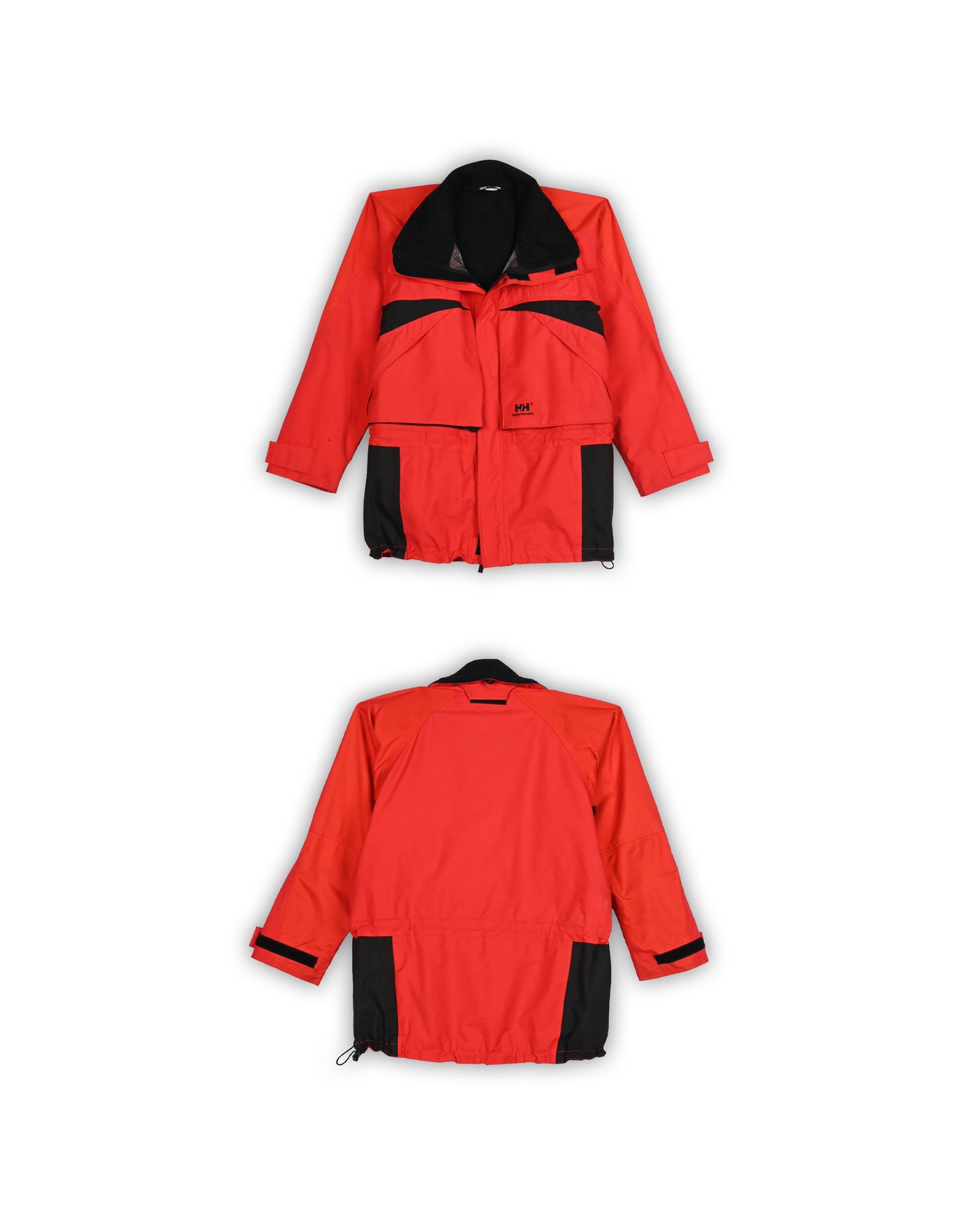 HELLY-HANSEN JACKET - M