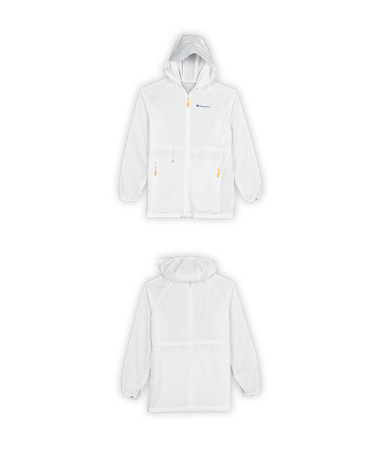 CHAMPION JACKET - S