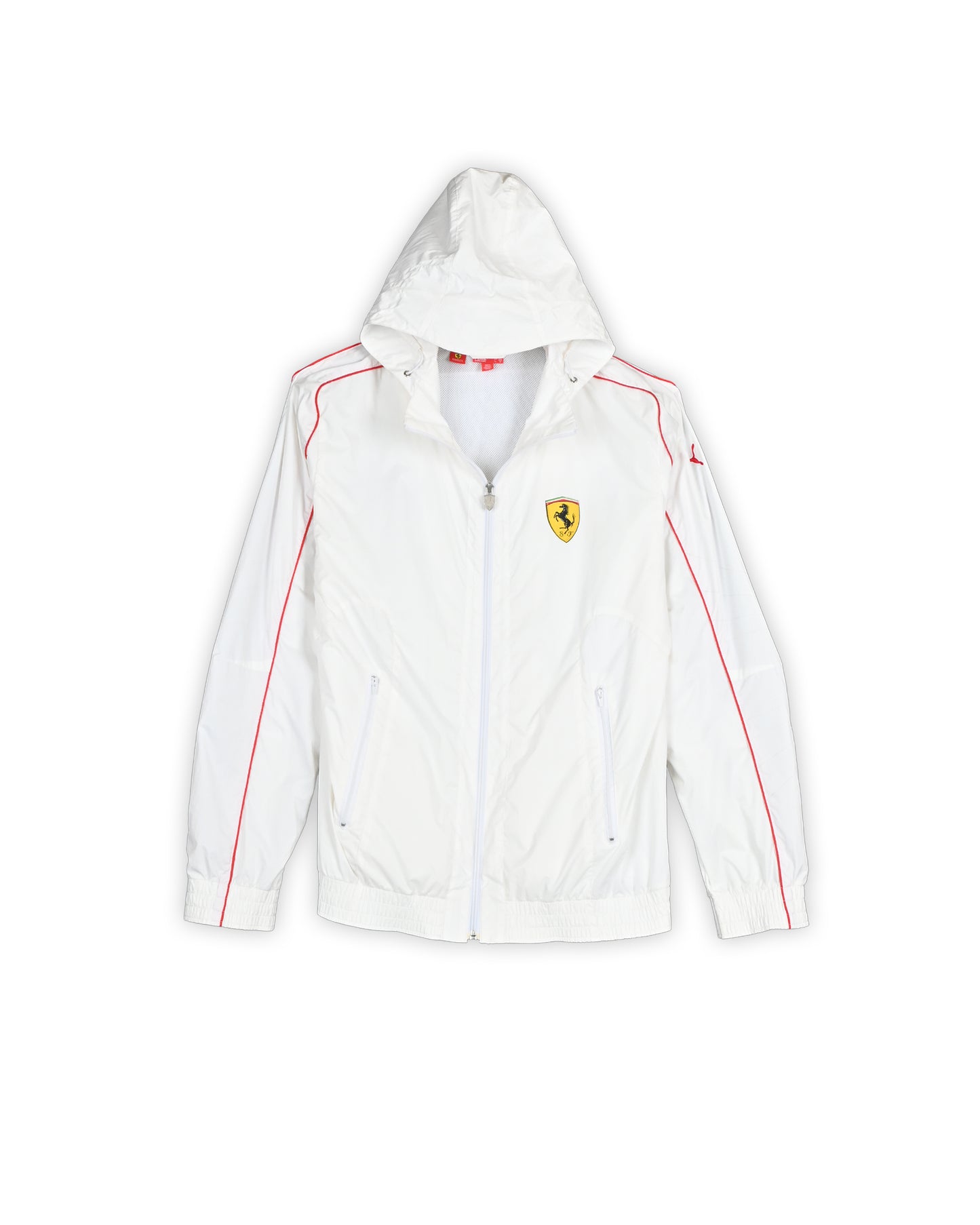 PUMA X FERRARI JACKET - M