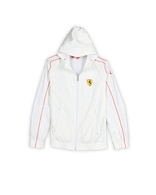 PUMA X FERRARI JACKET - M