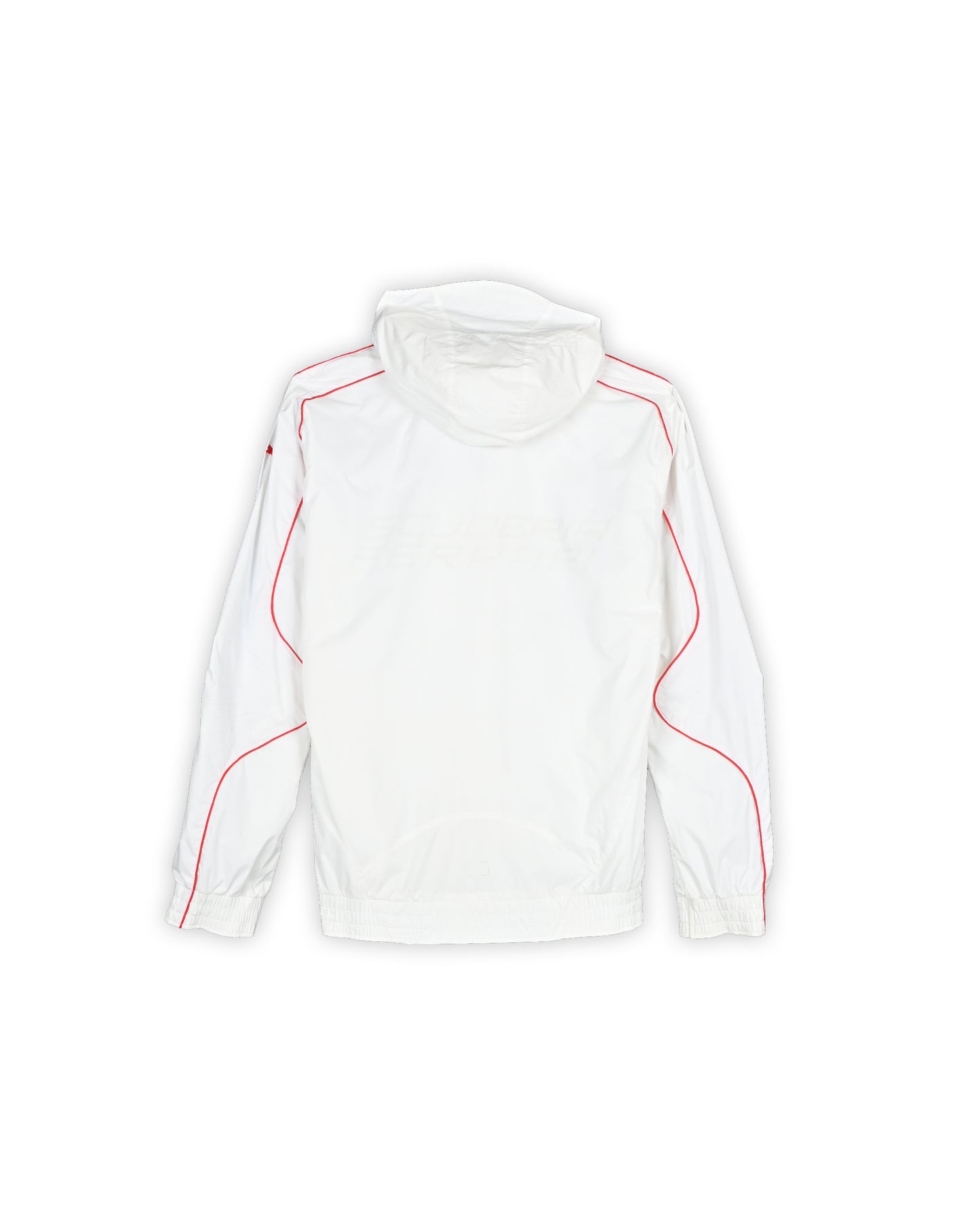 PUMA X FERRARI JACKET - M