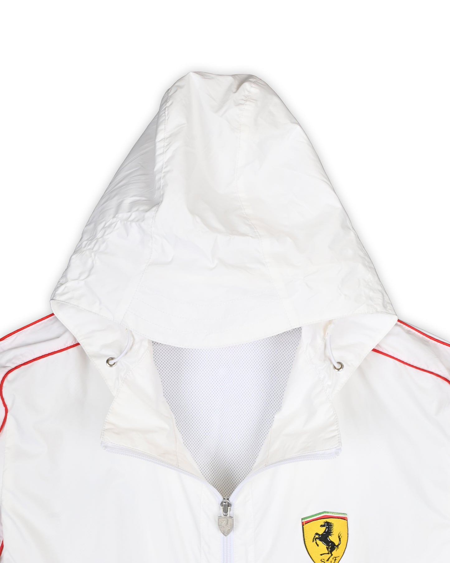 PUMA X FERRARI JACKET - M