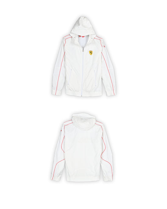 PUMA X FERRARI JACKET - M
