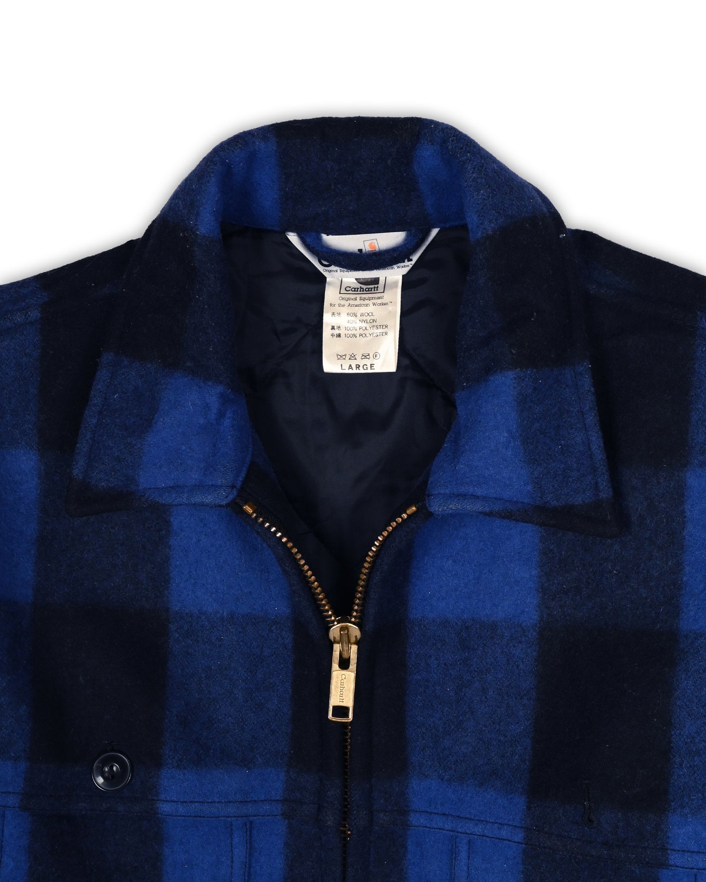CARHARTT JACKET - L